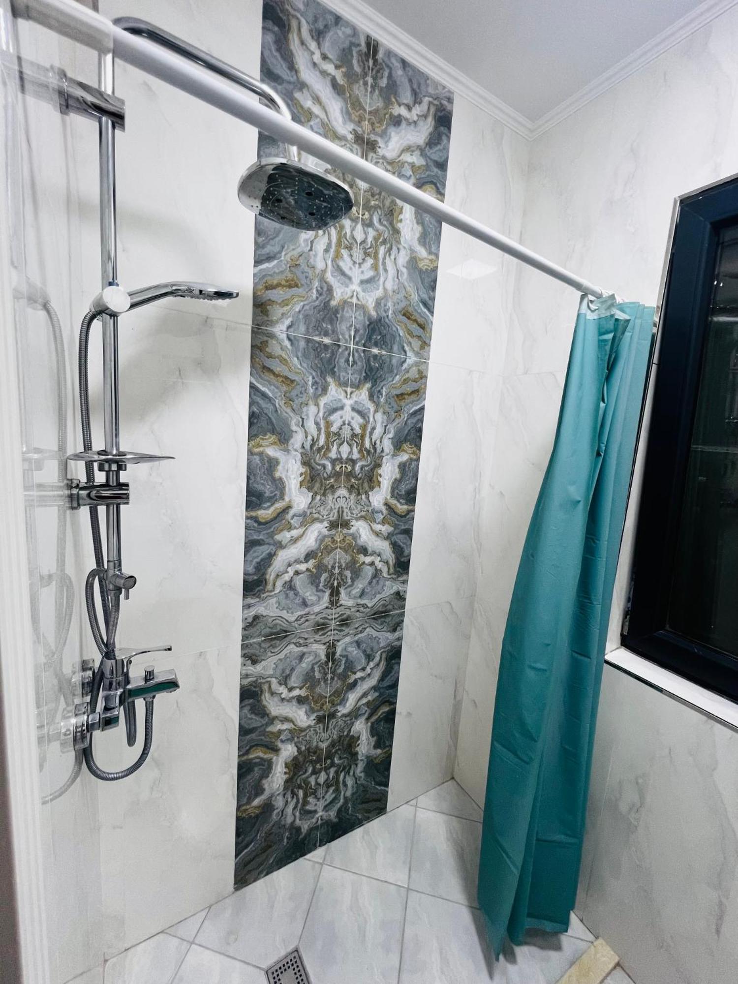Secrets Room Баку Екстер'єр фото